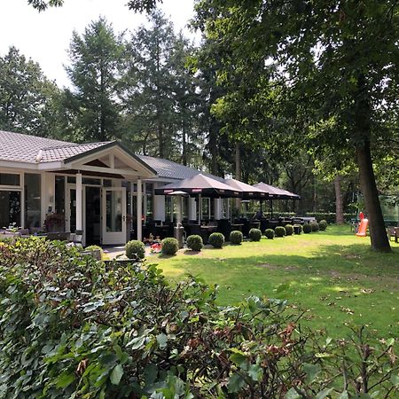 Top Luxe Chalet - Kindvriendelijk - Bos En Heide Хардевайк Екстериор снимка